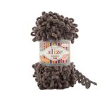 Alize Puffy Fine 305 100 gr Örgü İplik