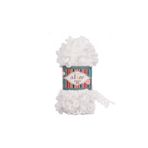 Alize Puffy Fine 55 100 gr Örgü İplik