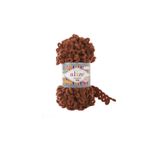 Alize Puffy Fine 90 100 gr Örgü İplik