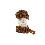 Alize Puffy Kendinden Ilmekli Örgü Ipi 100G |321|