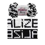 Alize Puffy More El Örgü Ipliği. 1 Adet , Battaniye,Şapka,Atkı,Yelek Bebek Ürünleri -6632-