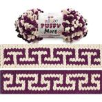 Alize Puffy More El Örgü Ipliği, Battaniye, Bebek Ürünleri