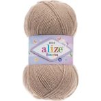 Alize Şekerim Bebe 256 5 Adet Örgü İpi