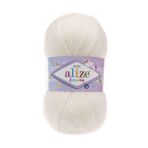 Alize Şekerim Bebe El Örgü İpi 062
