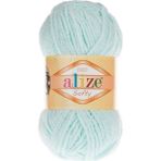 Alize Softy Plus 15 100 gr Örgü İplik
