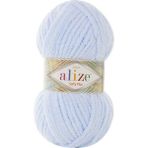 Alize Softy Plus 183 '' 5 Li Paket '' - 183 cm
