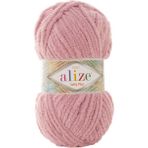 Alize Softy Plus 295 - Renkli - Tek Beden