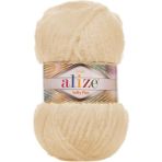 Alize Softy Plus 310 - Renkli