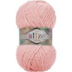 Alize Softy Plus 340 - 056 - Pembemsi Pudra