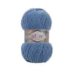 Alize Softy Plus 374 100 gr Örgü İplik