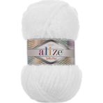 Alize Softy Plus 55 100GR x 5 Adet