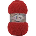 Alize Softy Plus 56 100 gr Örgü İplik