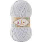 Alize Softy Plus El Örgü Ipi 500