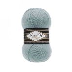 Alize Superlana Klasik 463 5 Adet Mint Örgü İpi