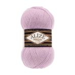 Alize Superlana Klasik 505 5 Adet Örgü İpi