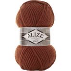Alize Superlana Maxi 597 Taba El Örgü Ipi - 597-Taba