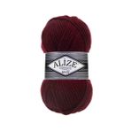 Alize Superlana Maxi El Örgü İpi 057