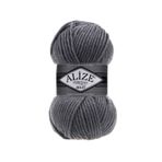 Alize Superlana Maxi El Örgü İpi 087