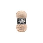 Alize Superlana Maxi Kalın El Örgü İpi 100 gr 310 Bal