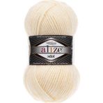 Alize Süperlana Midi 01 '' 5 Li Paket '' - 6