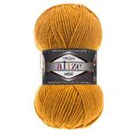 Alize Süperlana Midi 02 100 gr Örgü İplik