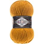 Alize Süperlana Midi 02 '' 5 Li Paket '' - 9