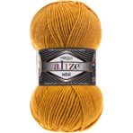 Alize Süperlana Midi 02 5'li Örgü İplik