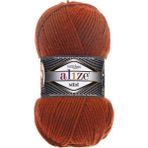 Alize Süperlana Midi (1 Adet) - 36 Taba