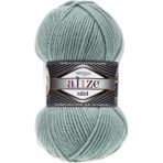Alize Süperlana Midi (1 Adet) - 463 Koyu Mint