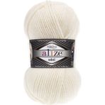 Alize Süperlana Midi (1 Adet) - 62 Krem