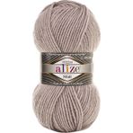 Alize Süperlana Midi (1 Adet) - 652 Kaldırım Taşı