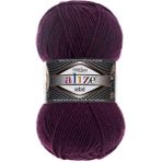 Alize Süperlana Midi 111 '' 5 Li Paket '' - 26