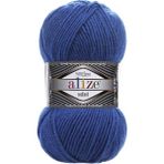 Alize Süperlana Midi 141 - Açık Mavi