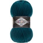Alize Süperlana Midi 212 '' 5 Li Paket '' - 34