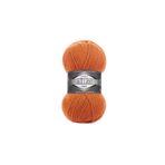 Alize Superlana Midi 225 Amber 5 Adet Örgü İpi