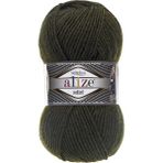 Alize Süperlana Midi 241 - Yeşil