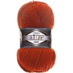 Alize Süperlana Midi 36 '' 5 Li Paket '' - 10