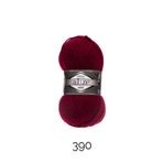 Alize Süperlana Midi 390 100 gr Örgü İplik