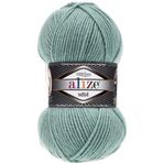Alize Süperlana Midi 463 100 gr Örgü İplik