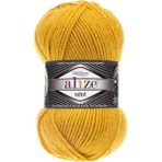 Alize Superlana Midi 488 5 Adet Örgü İpi