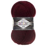 Alize Süperlana Midi 57 100 gr Örgü İplik
