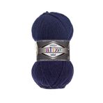 Alize Süperlana Midi 58 100 gr Örgü İplik