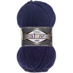 Alize Süperlana Midi 58 '' 5 Li Paket '' - 19