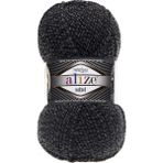 Alize Süperlana Midi 600 Due - Duman