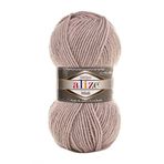 Alize Süperlana Midi 652 100 gr Örgü İplik