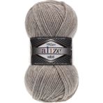 Alize Superlana Midi - Bej Melanj 152 1 Adet