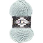 Alize Süperlana Midi El Örgü Ipi 5 Adet 100 Gram 522 Mint