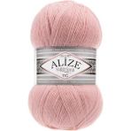 Alize Superlana Tığ 161 100 gr Pudra El Örgü İpi