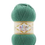 Alize Tropik Yeşil 623 Baby Best El Örgü İpi