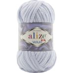 Alize Velluto Ay Tutulması 416 - 5'li Paket